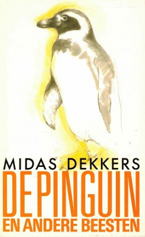 De pinguin en andere beesten