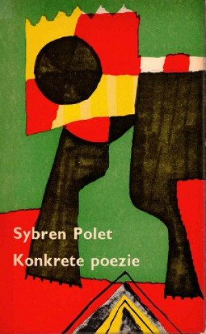 Konkrete poezie.