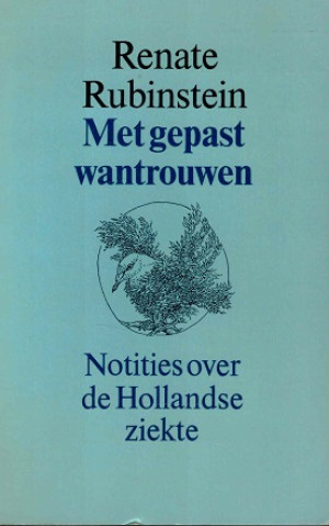 Met gepast wantrouwen