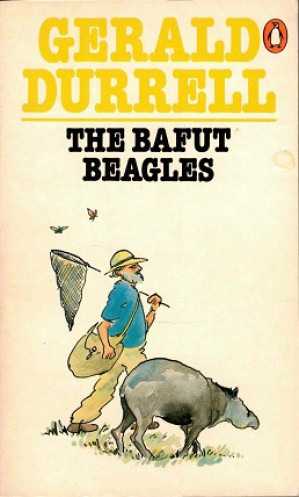 The Bafut Beagles