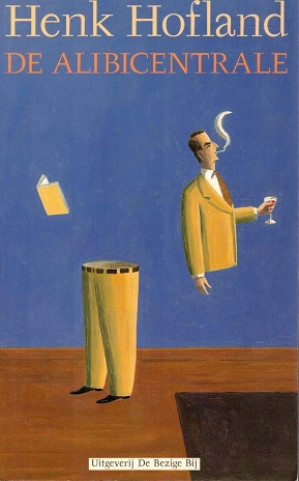 De alibicentrale