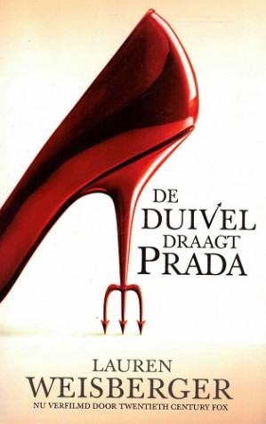 De duivel draagt Prada