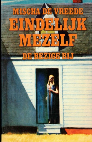Eindelijk mezelf