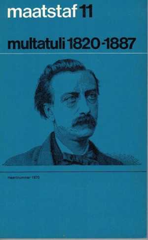 Multatuli 1820-1887