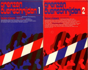 Grenzen overschrijden 1/2