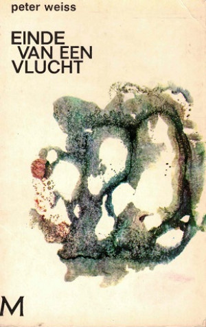 Einde van een vlucht