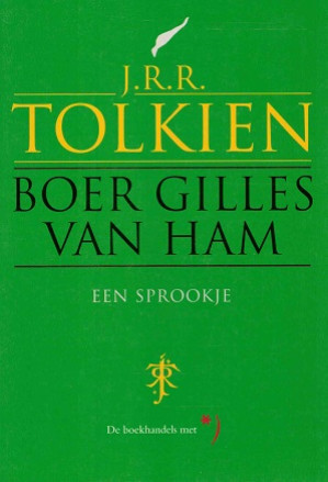 Boer Gilles van Ham. Een sprookje.