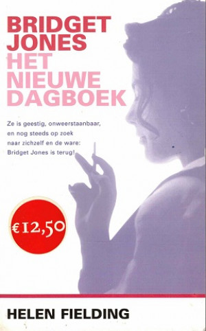 Bridget Jones. Het nieuwe dagboek