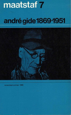 André Gide 1869-1951