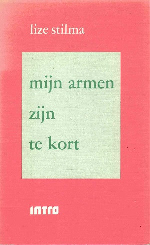 Mijn armen zijn te kort