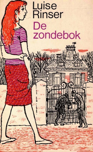 De zondebok