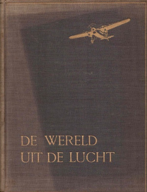 De wereld uit de lucht