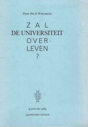 Zal de universiteit overleven ?