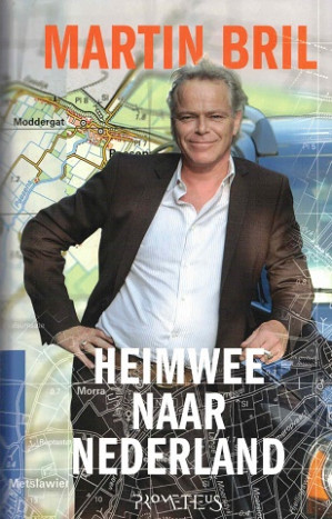Heimwee naar Nederland