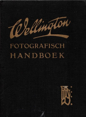 Het Wellington Fotografische handboek