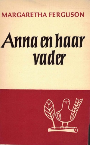 Anna en haar vader : verhalen