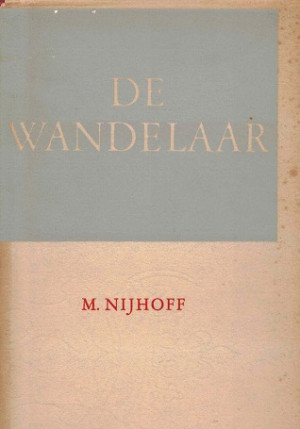 De wandelaar