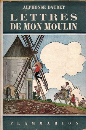 Lettres de Mon Moulin