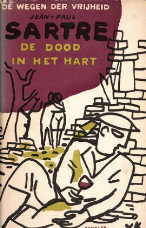 De wegen der vrijheid. II De dood in het hart