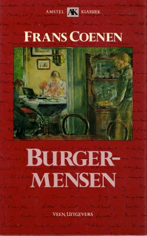 Burgermensen.