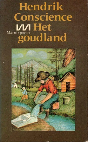 Het goudland.