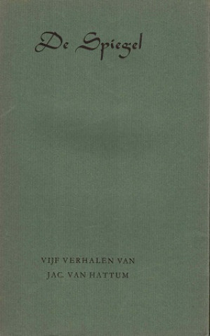 De spiegel