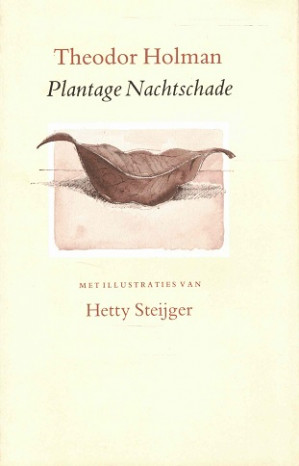 Plantage nachtschade.