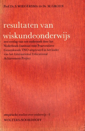 Resultaten van wiskundeonderwijs