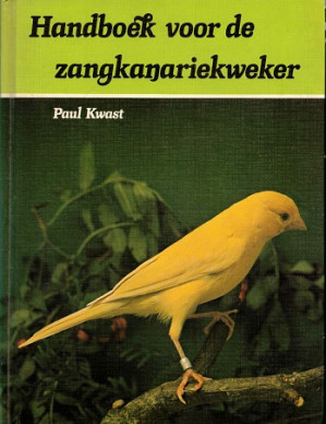 Handboek voor de zangkanariekweker