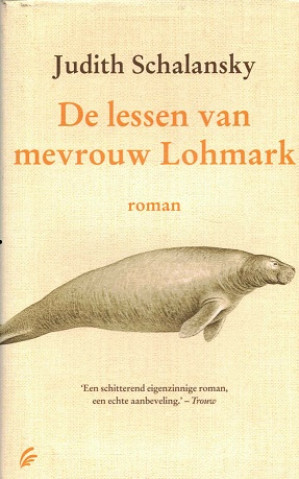 De lessen van mevrouw Lohmark