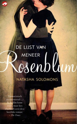 De lijst van meneer Rosenblum