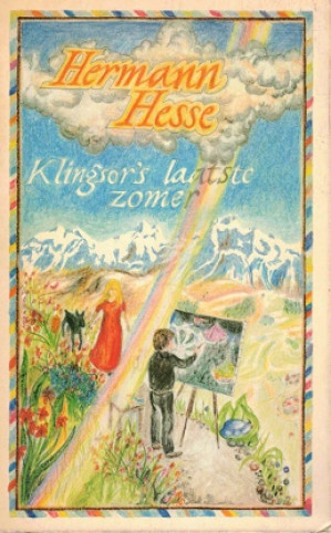 Klingor's laatste zomer
