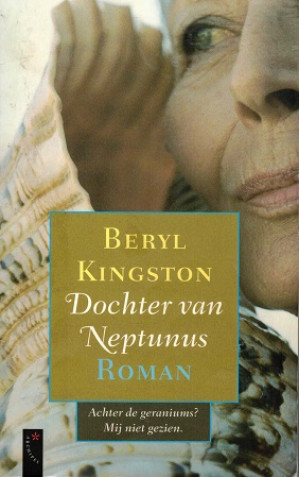 Dochter van Neptunus