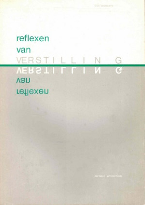 Reflexen van verstilling.