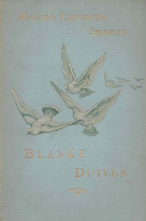 Blanke duiven