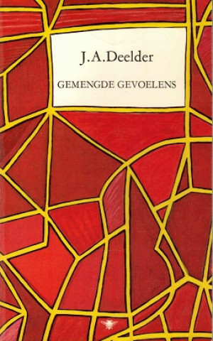 Gemengde gevoelens.