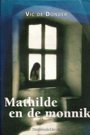 Mathilde en de monnik
