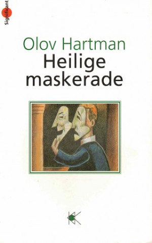 Heilige maskerade