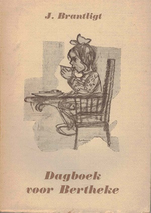 Dagboek voor Bertheke.