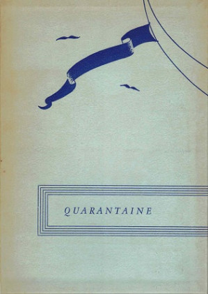 Quarantaine.