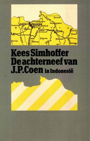 De achterneef van J.P. Coen in Indonesië