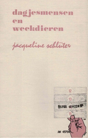 Dagjesmensen en weekdieren