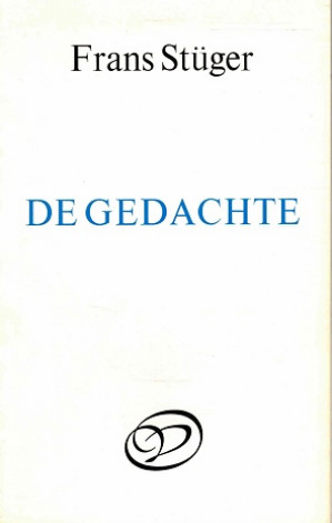 De gedachte