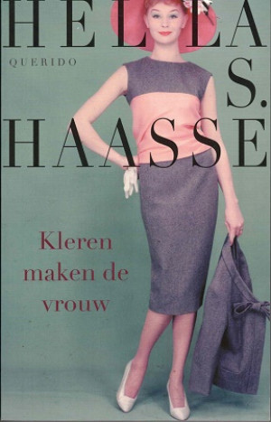 Kleren maken de vrouw