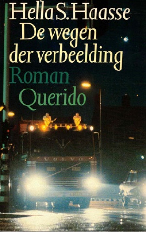De wegen der verbeelding