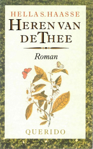 Heren van de thee