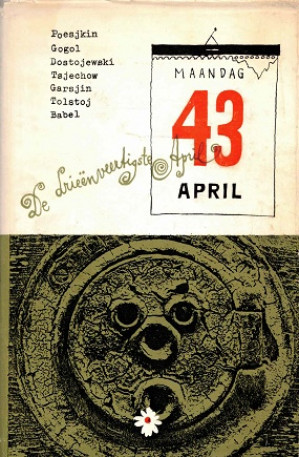 Maandag 43 april