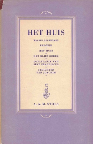 Het huis