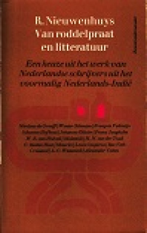 Van roddelpraat en litteratuur
