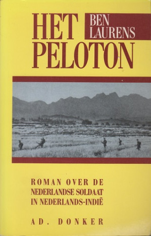 Het peloton